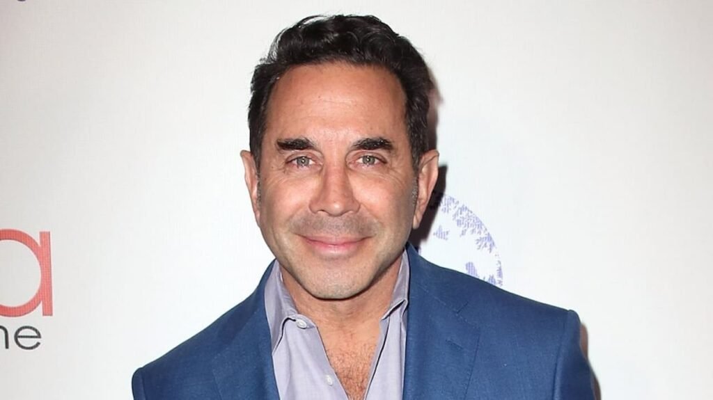 How Much Money Does Dr. Paul Nassif Have?