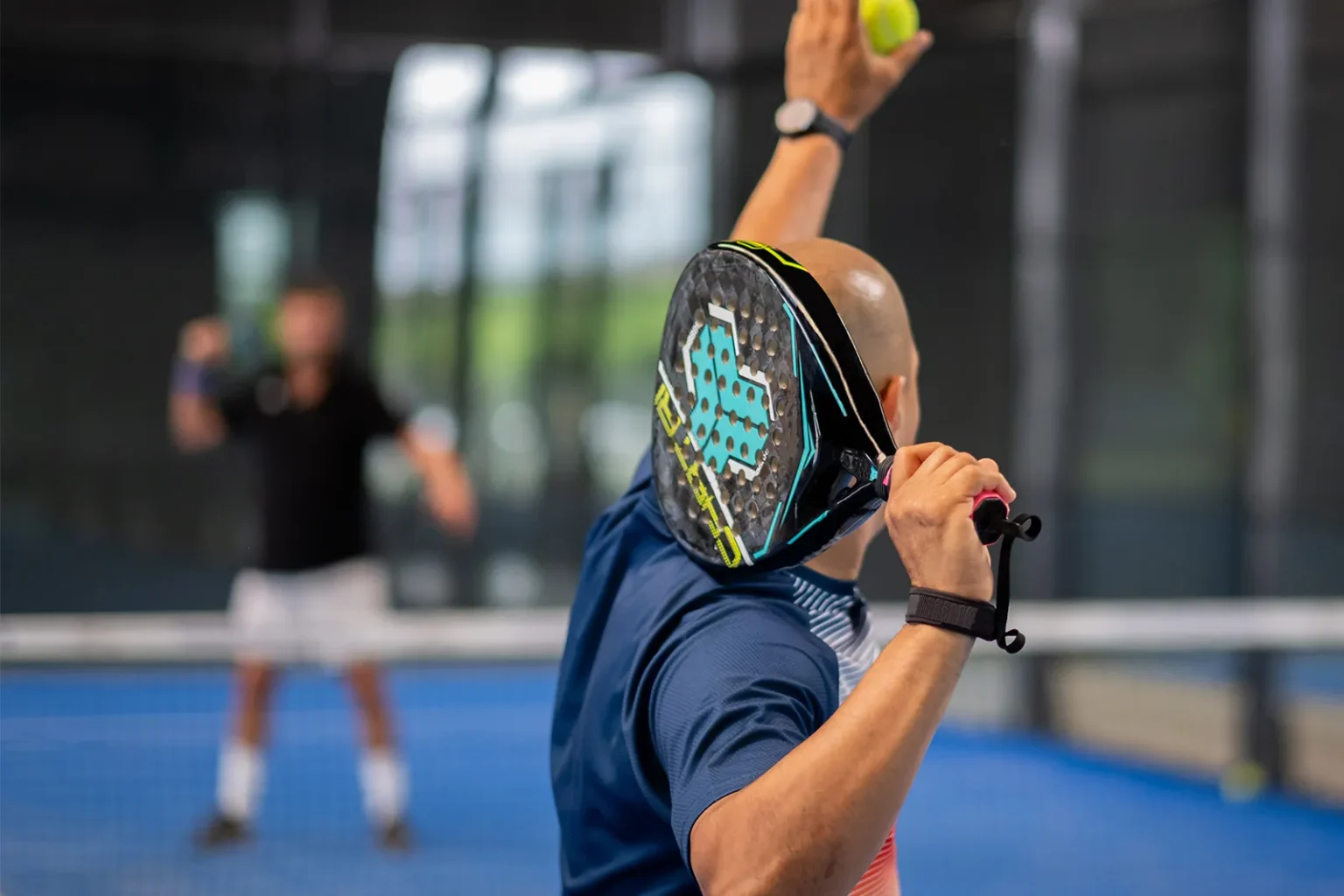 nlpadel