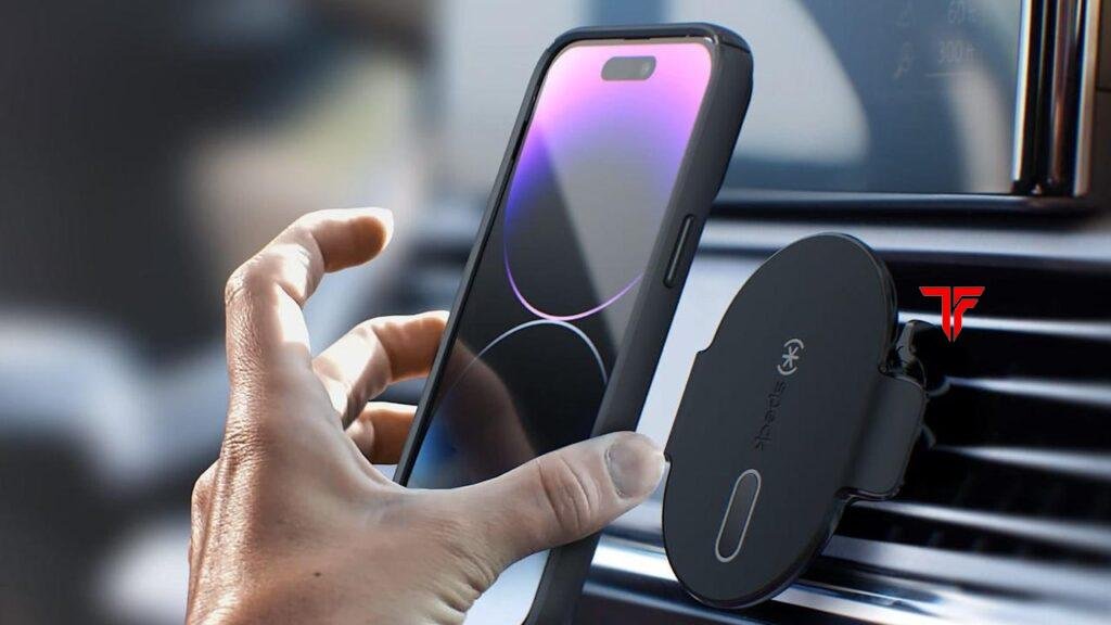 iPhone accessories