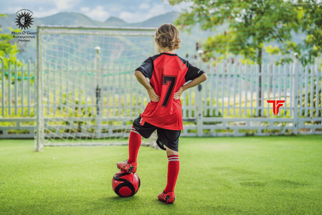 Fun Facts About Football Bros for Kids football bros