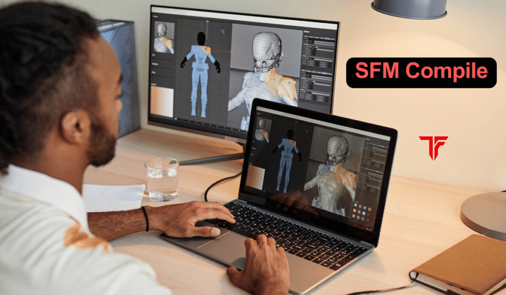 sfmcompile