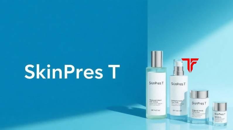 What is Skinpres T? A Simple Guide for Everyone skinpres t