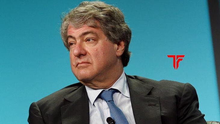 Leon Black: A Deep Insight into the Life, Career, and Influence of a Global Finance Figure Leon Black