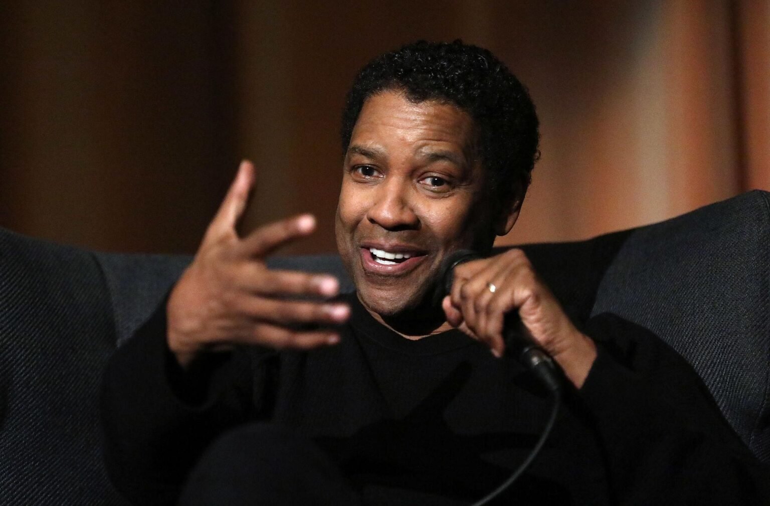 Denzel Washington Net Worth: The Story Behind His Wealth, Career, and Lasting Influence denzel washington net worth