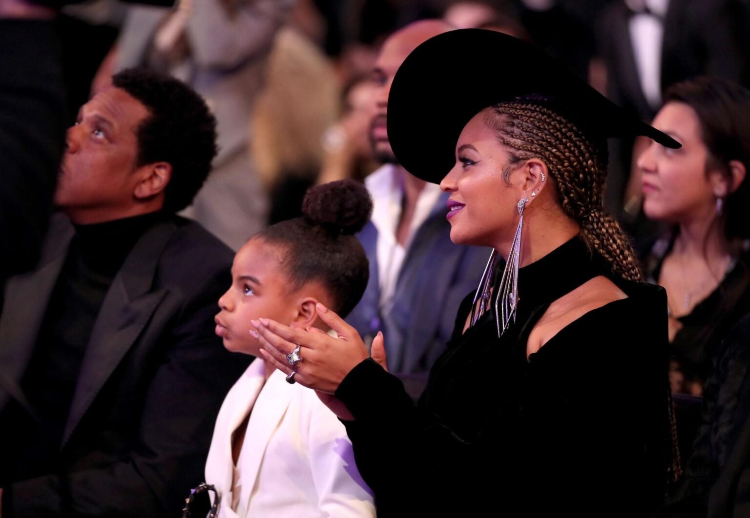 Beyonce Kids: A Private Family Life Behind Global Fame beyonce kids