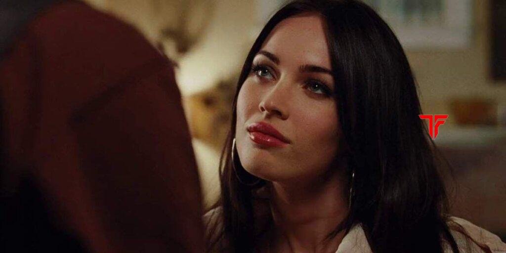 Megan Fox Transformers