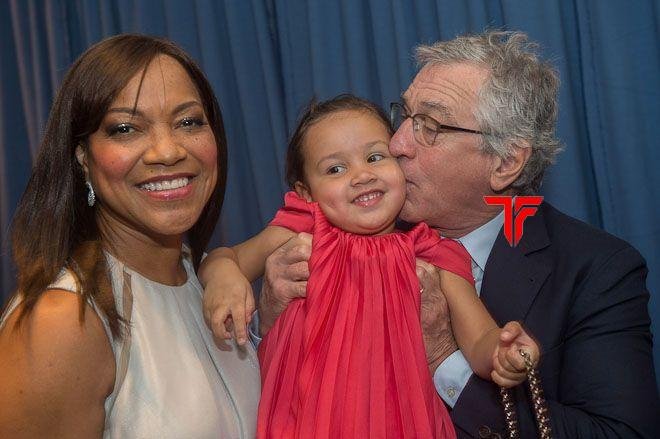 Robert De Niro Children: A Deep Look Into Family, Legacy, and a Private Life Behind Fame robert de niro children