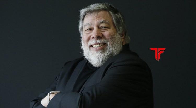 Steve Wozniak: The Mind That Turned Curiosity into a Computing Revolution Steve Wozniak