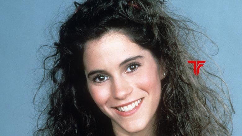 Jami Gertz: A Life Beyond the Spotlight Jami Gertz