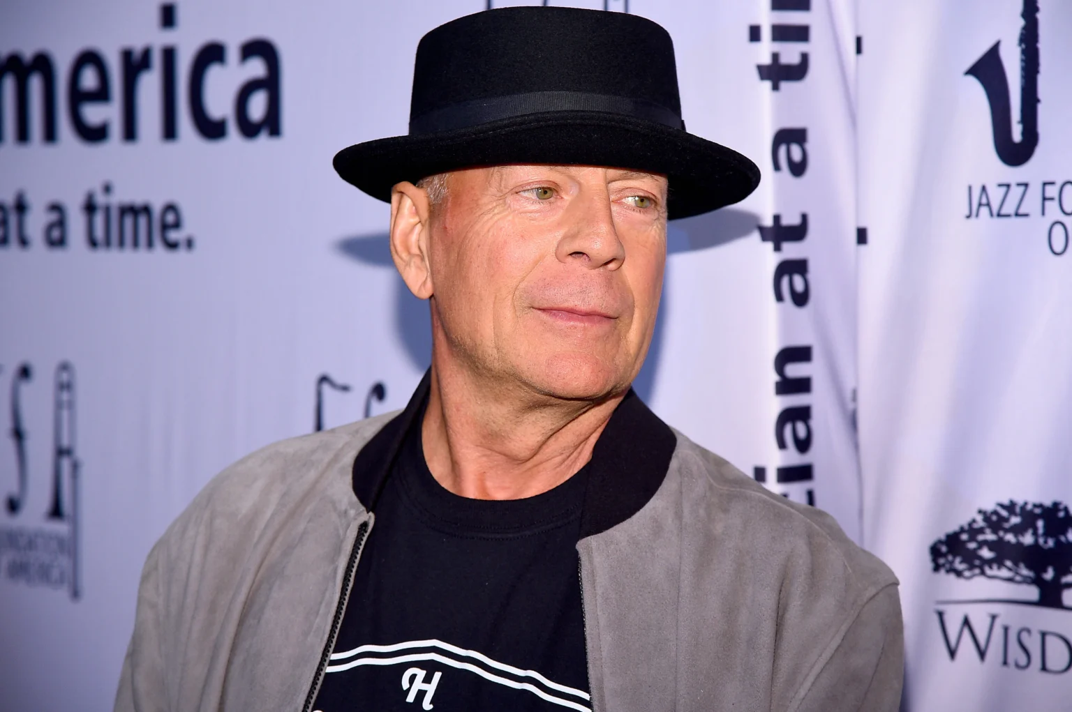 bruce willis' condition
