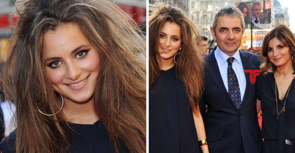 Rowan Atkinson Daughter: A Look Into the Private and Artistic Life of Lily Sastry rowan atkinson daughter