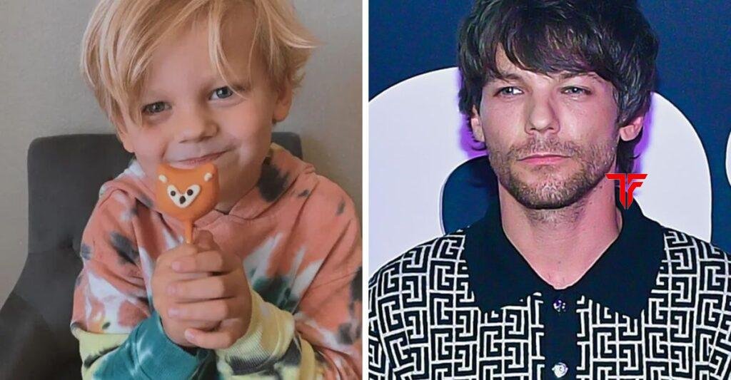 Who is Louis Tomlinson’s Son? Inside the Life of Freddie Reign Tomlinson and His Private World louis tomlinson son