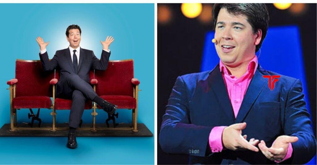 Who Is Michael McIntyre? Exploring the Success of the Michael McIntyre Tour and His Worldwide Comedy Fame michael mcintyre tour