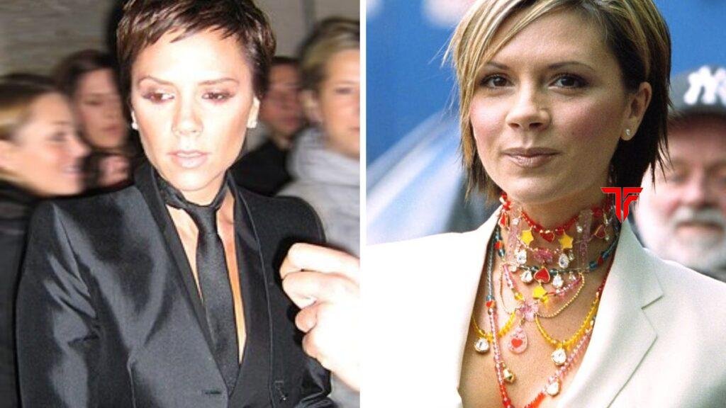Victoria Beckham Beauty: The Rise of Victoria Beckham’s Luxury Clean Beauty Brand victoria beckham beauty
