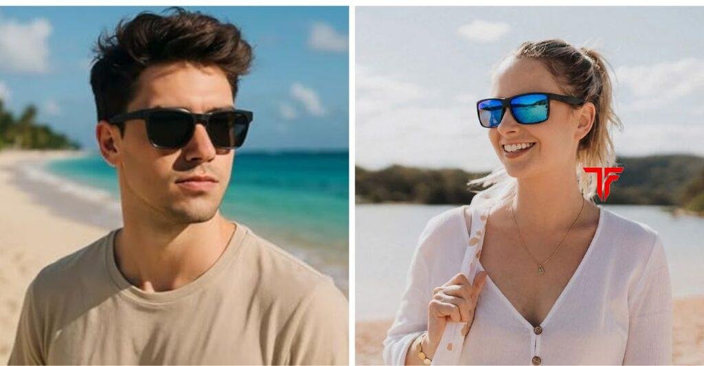 What Are Polarized Sunglasses: Who Should Use Them and Why They Matter what are polarized sunglasses