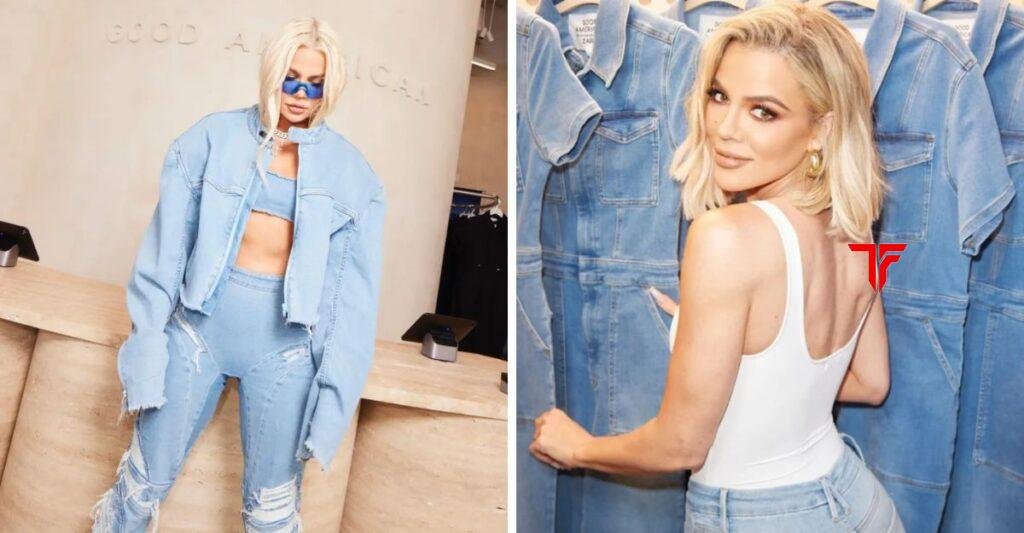 Good American Jeans