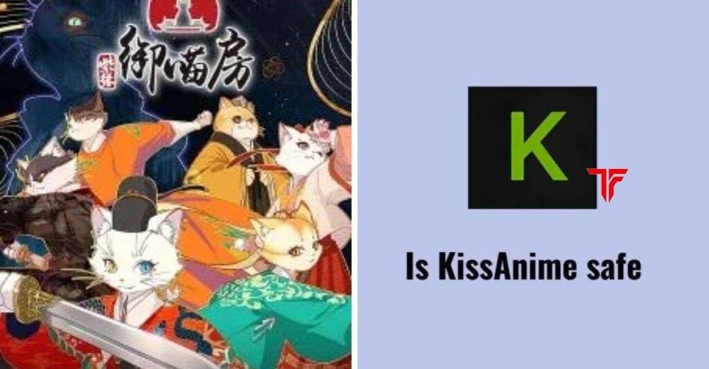 kissanime