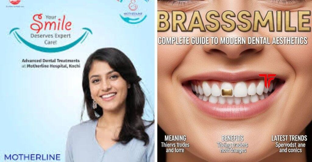 BrassSmile