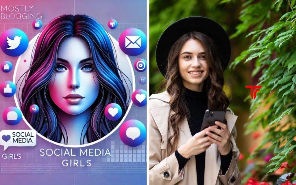 SocialMediaGirls? Understanding the Online Community Called socialmediagirls socialmediagirls