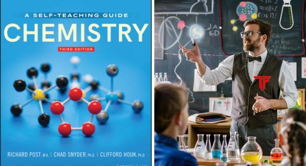 classroom chemistry