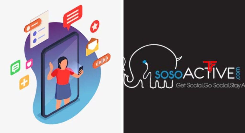 Sosoactive