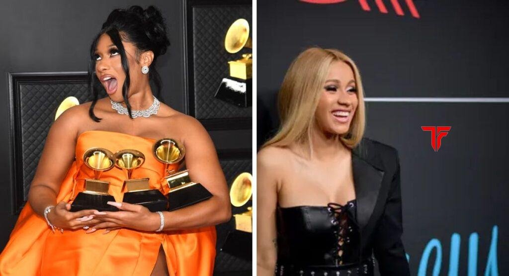 Megan Thee Stallion Net Worth: Who Is Megan Thee Stallion and How Did She Build Her Fortune? megan thee stallion net worth
