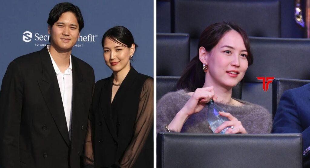 Shohei Ohtani Wife: Who Is She? Biography, Life Story, and Everything to Know shohei ohtani wife
