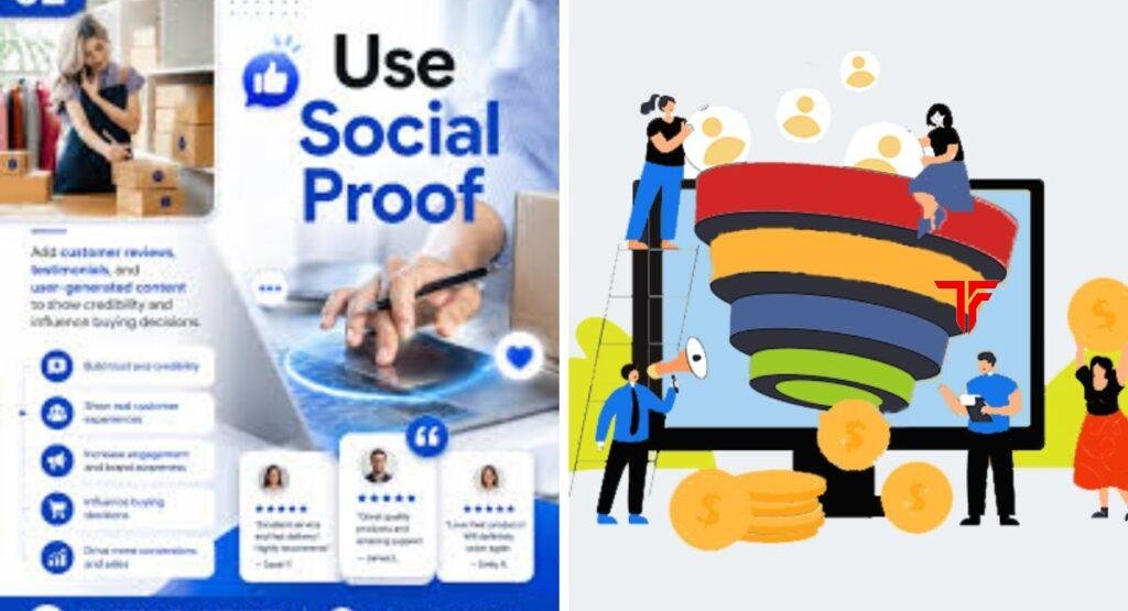 sales techniques