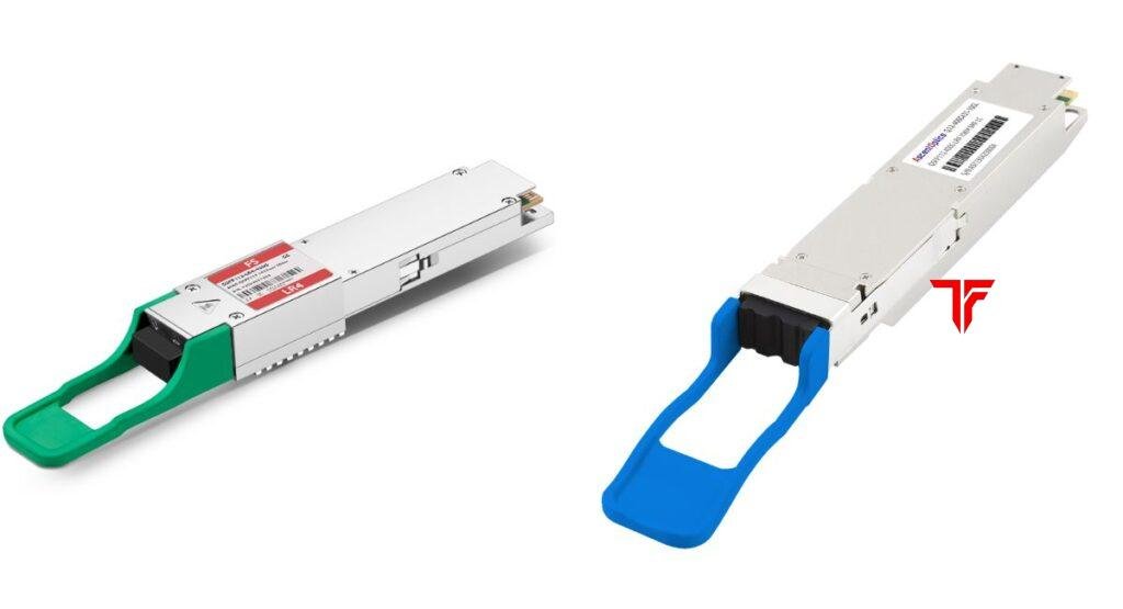 400G QSFP112 modules