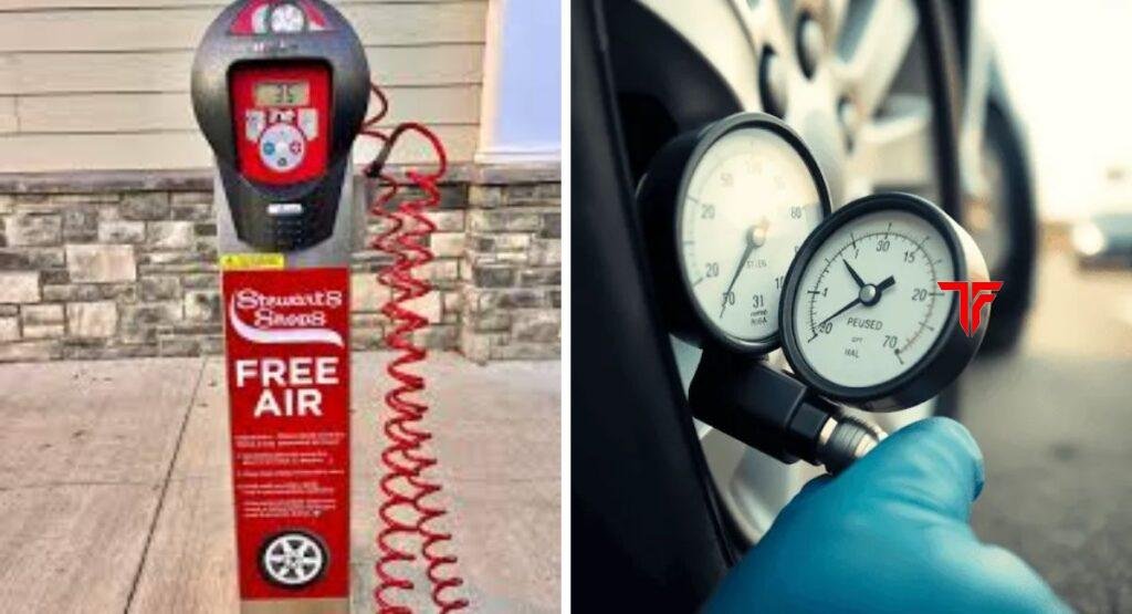How to Check Tire Pressure: A Complete Step-by-Step Guide for Safer Driving and Better Fuel Efficiency how to check tire pressure