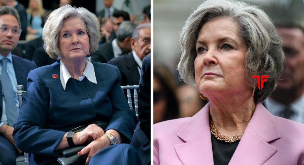 Who is Susie Wiles? The Influential Political Strategist Behind Modern Republican Campaign Power susie wiles