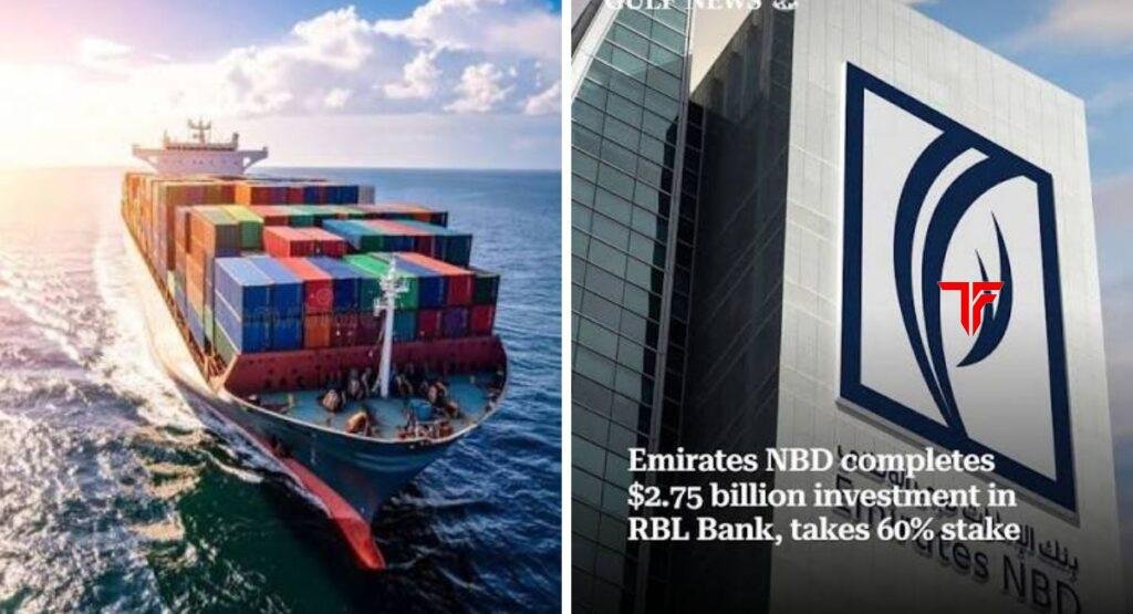 Emirates Trading Agency