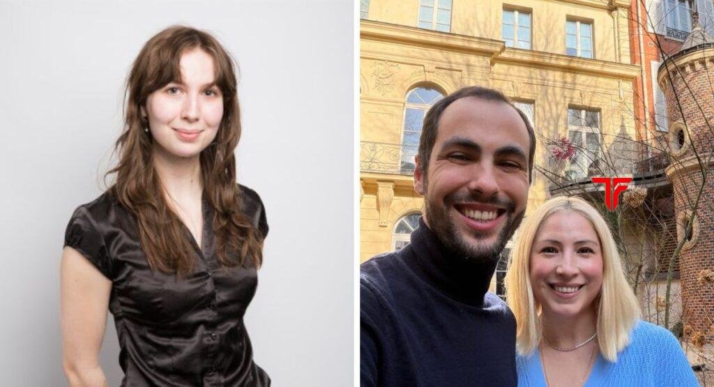 Who Is Anastasiya Sakharava? Exploring Her Career, Education, and Professional Journey anastasiya sakharava