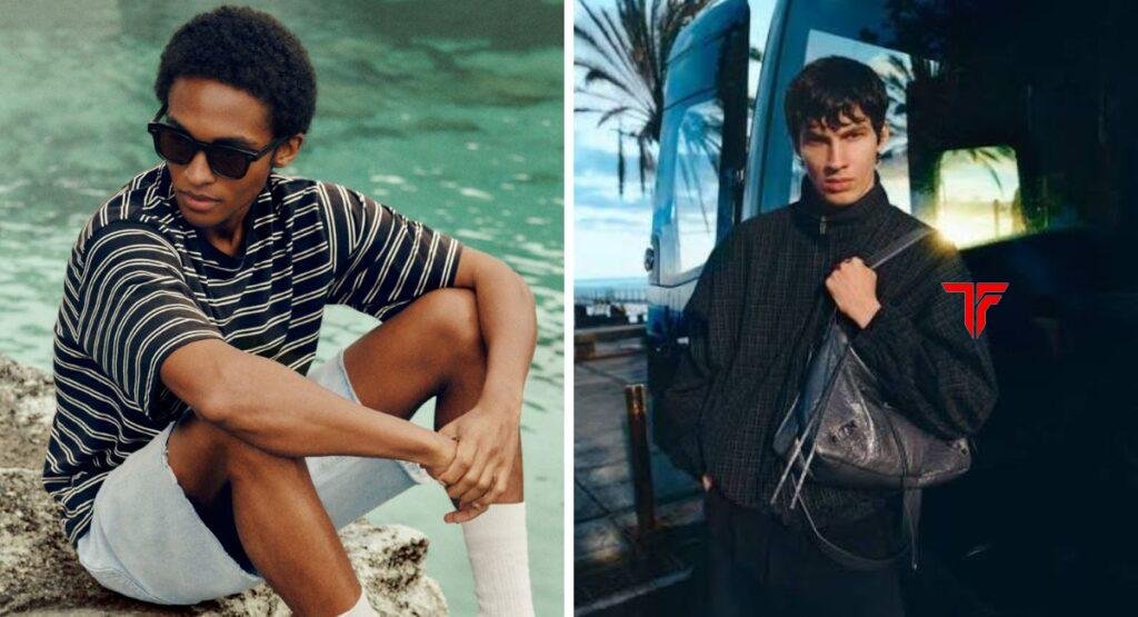 Mr Porter: The Modern Destination for Luxury Menswear Mr Porter