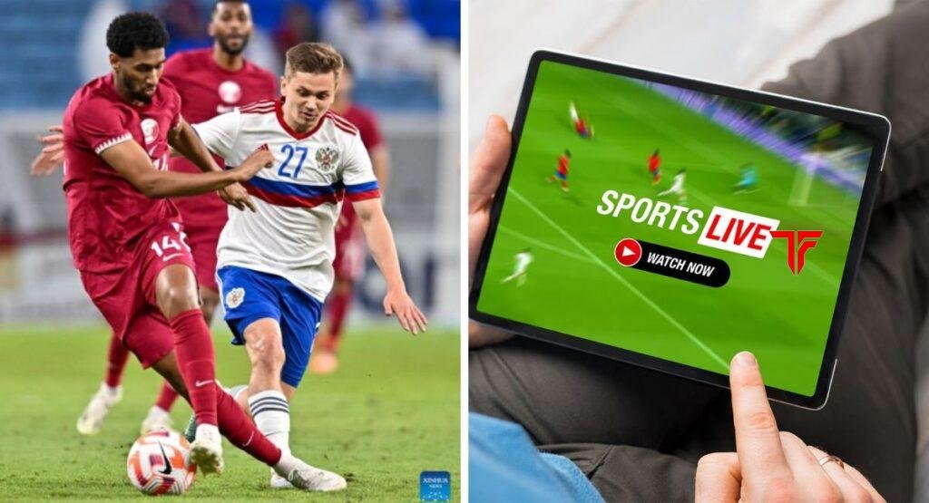 buffstreams: Everything You Need to Know About Free Sports Streaming Platform. buffstreams