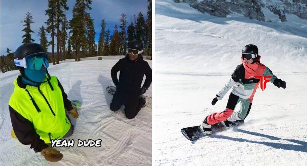 How to Snowboard Like a Pro: A Complete Beginner’s Guide to Building Confidence on the Slopes how to snowboard