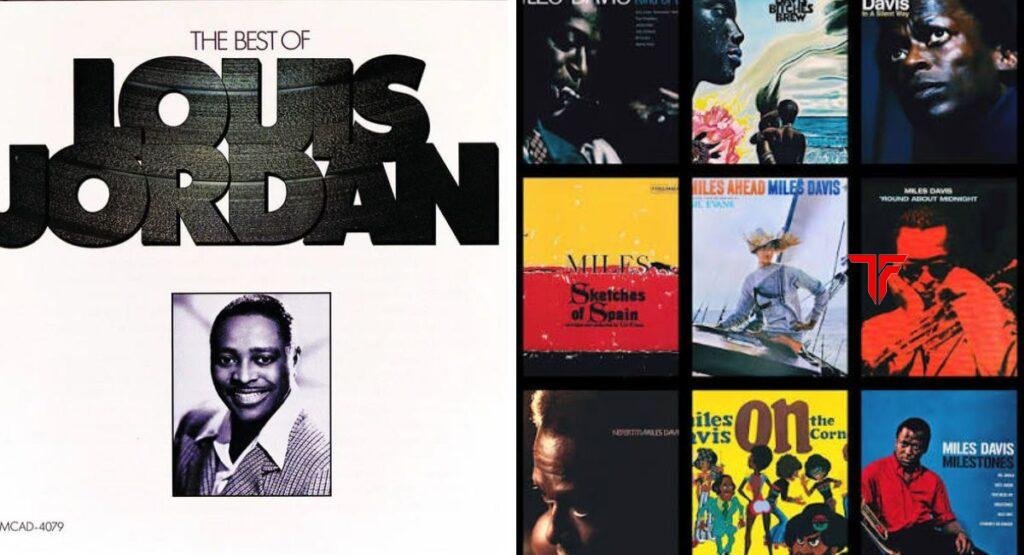 best jazz albums for beginners