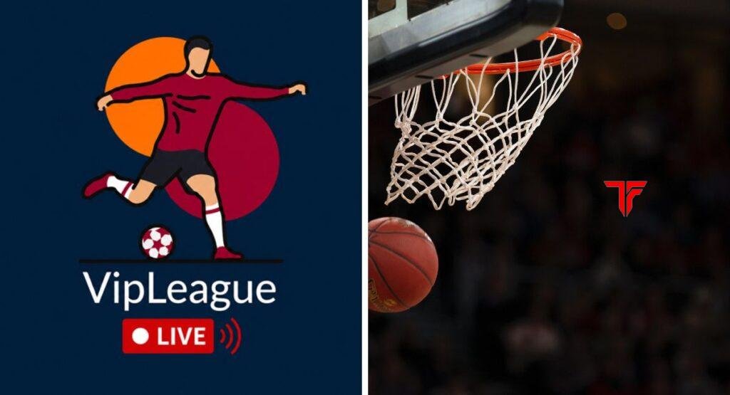 VIPLeague: A Complete Guide to the Popular Sports Streaming Platform VIPLeague