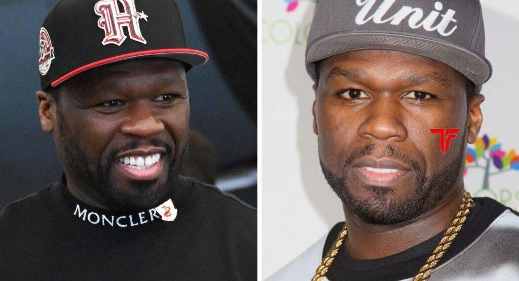 50 cent net value