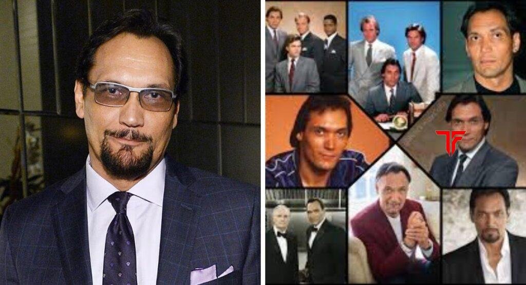 jimmy smits