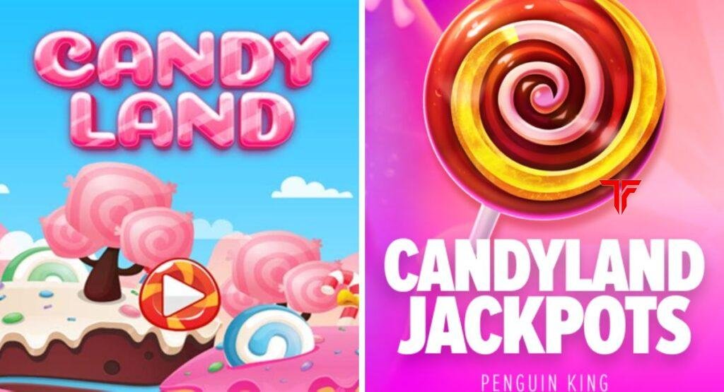 candyland casino