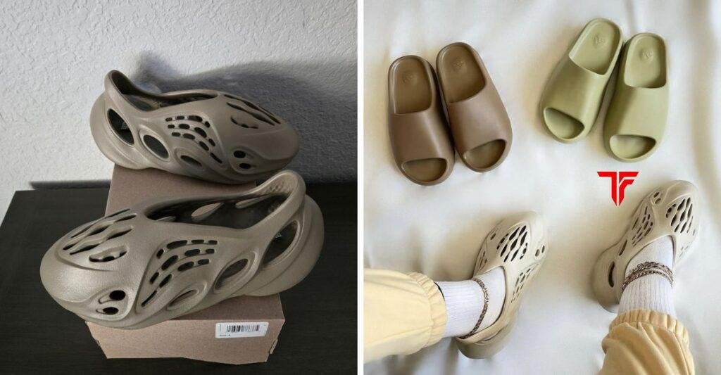 yeezy slides